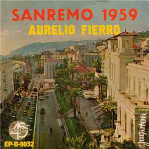 Aurelio Fierro - Sanremo 1959