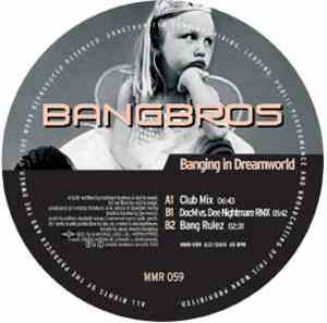 Bangbros - Banging In Dreamworld
