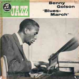 Benny Golson - Blues March