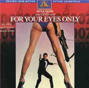 Bill Conti - For Your Eyes Only (Original MGM Motion Picture Soundtrack)