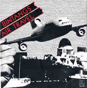 Bintangs - Air Travel