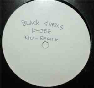 Black Shells - K-Jee (Nu-Remix)