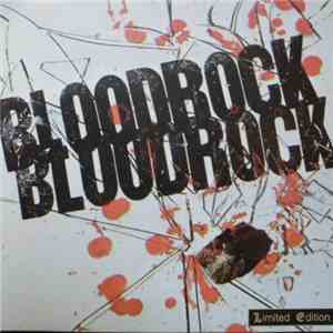 Bloodrock - Bloodrock - The 1st Album