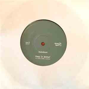 BudaMunk Feat. 5lack, Issugi, Mabanua - Keep It Movin’