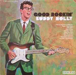 Buddy Holly - Good Rockin'
