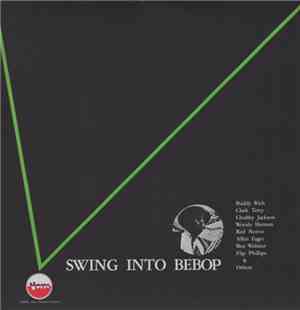 Buddy Rich, Clark Terry, Chubby Jackson, Woody Herman, Red Norvo, Allen Eag ...