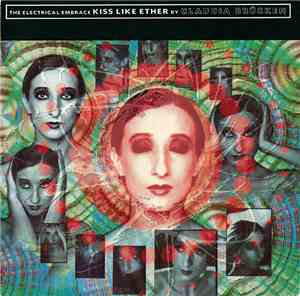 Claudia Brücken - Kiss Like Ether