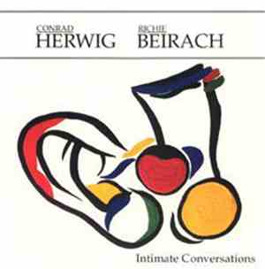 Conrad Herwig, Richie Beirach - Intimate Conversation