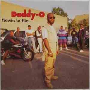 Daddy-O - Flowin In File