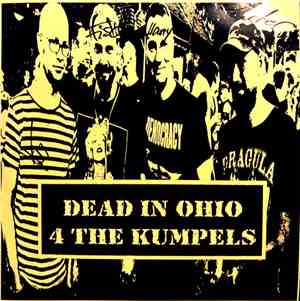 Dead In Ohio - 4 The Kumpels