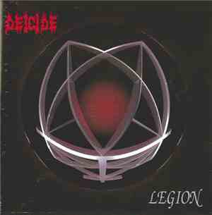 Deicide - Legion