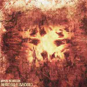 Diamond Incarnation - Arenaceous Flowersouls EP