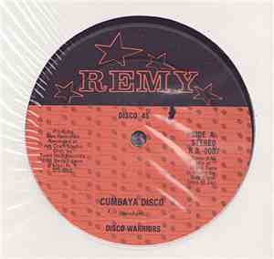 Disco Warriors - Cumbaya Disco / Part 2
