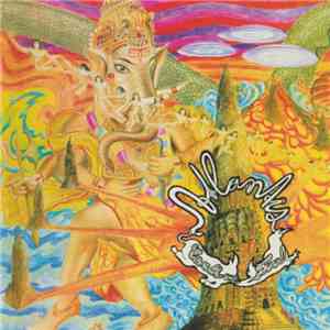 Earth And Fire - Atlantis
