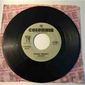 Eddie Money - Think I'm In Love / Shakin'