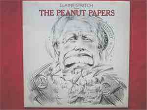Elaine Stritch - Reads The Peanut Papers