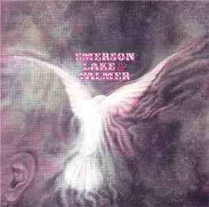 Emerson, Lake & Palmer - Emerson, Lake & Palmer