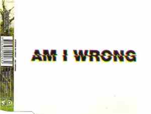 Etienne De Crécy - Am I Wrong