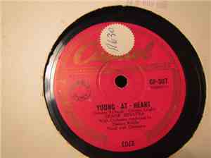 Frank Sinatra - Young-At-Heart