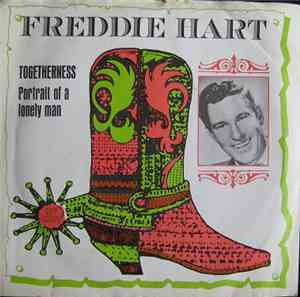 Freddie Hart - Togetherness