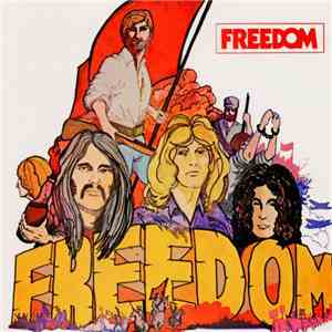 Freedom  - Freedom