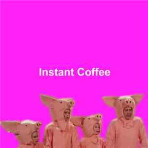 Fussy Boy - Instant Coffee