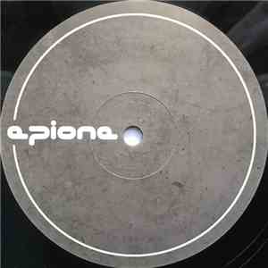 Ganez, Roberto Figus - Epione 01