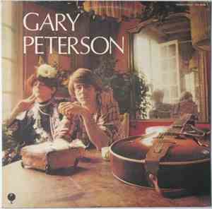 Gary Peterson  - Memories, Dreams And Reflections