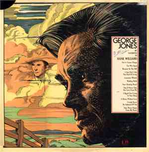 George Jones  - My Favorites Of Hank Williams