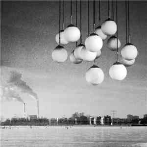 Granlab - Industrial Romance