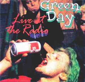 Green Day - Live At The Radio