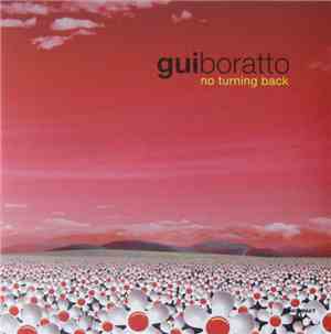 Gui Boratto - No Turning Back