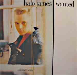 Halo James - Wanted