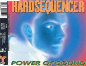 Hardsequencer - Power Of Sound