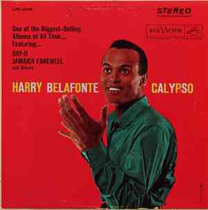 Harry Belafonte - Calypso