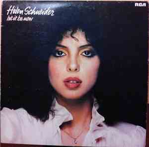 Helen Schneider - Let It Be Now
