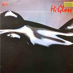 Hi-Gloss - Hi-Gloss