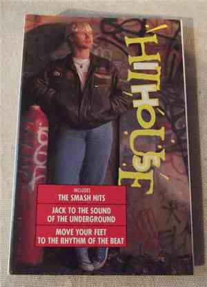 Hithouse - Hithouse