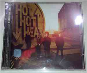 Hot Hot Heat - Happiness Ltd.