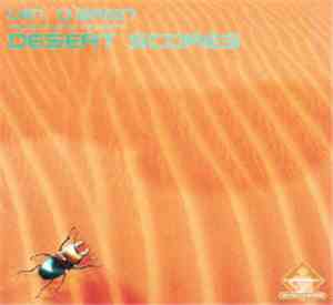 Ian O'Brien - Desert Scores