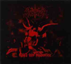 Infernus  - Nex Um Monastica