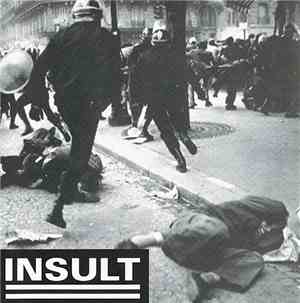 Insult - The Scumbag Duke Sessions
