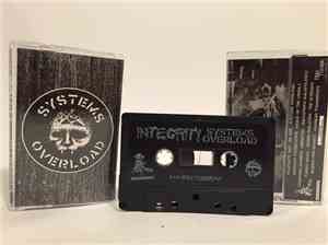 Integrity  - Systems Overload (Remix)