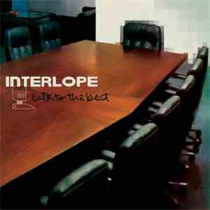 Interlope - Talk To The Beat