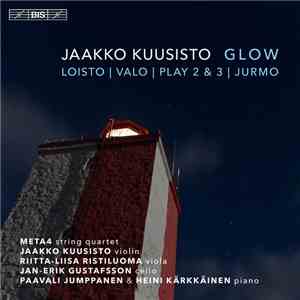 Jaakko Kuusisto, Meta4 Quartet, Riitta-Liisa Ristiluoma, Jan-Erik Gustafsso ...