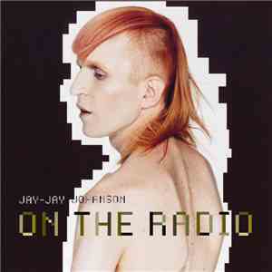 Jay-Jay Johanson - On The Radio