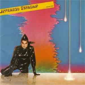 Jefferson Starship - Modern Times