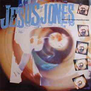 Jesus Jones - Bring It On Down (Liquidized Mix)