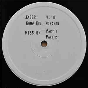 Jäger - V.10