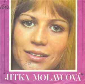 Jitka Molavcová - Vrať Mi Moje Srdce Zpátky • Barcarola